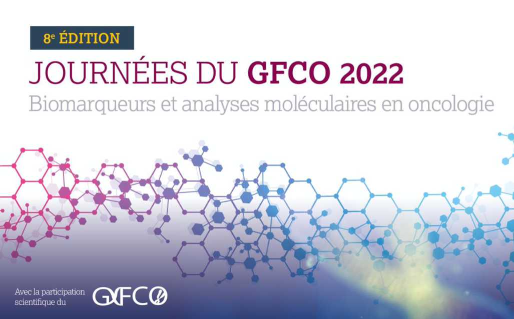 Les Journées du GFCO 2022