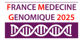 Première publication issue du                                                              Plan France Médecine Génomique