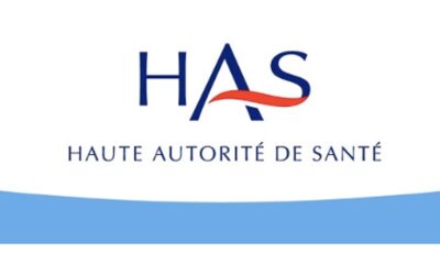 Nouvelle publication HAS